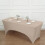 Rectangular Spandex Tablecloth 8 ft x 30 in 5