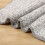 Bamboo Charcoal Microfibre Rags 25 x 25 cm 2