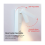 Adjustable Wall Lamp for Hotels – White Aluminium 5