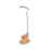 LED Stone Desk Lamp, Adjustable Brightness, Rechargeable 2