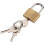 Padlocks Small Padlocks with Keys, Suitcase Padlocks, Locker Padlocks 3