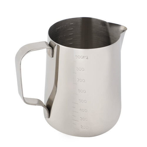 Stainless Steel Coffee Jug 1000ml 1
