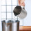 Stainless Steel Coffee Jug 1000ml 3