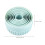8-Piece Round Cookie Mold Set for Biscuits and Chocolate 2