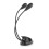 Lampe de lecture à pince USB Capino avec pliage intelligent 2
