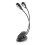Lampe de lecture à pince USB Capino avec pliage intelligent 5