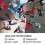 Spider-Verse Anime Tapestry Wall Hanging 5