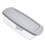 Functionele glazen broodvorm met handgrepen 27x14x7cm, perfect 1