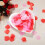3000 Silk Rose Petals for Wedding Decoration 3