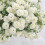 Artificial Silk Flower Bouquet for Wedding & Home Decor 3