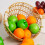 Sturdy Plastic Rattan Bin Iron Reinforcement For Small Space 7