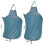 Foldable Polyester Laundry Bag with Ventilation Holes 5