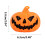 Ghost Flickering Flameless Tea Lights 3 Pack 2