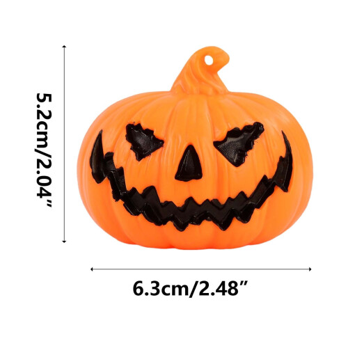 Ghost Flickering Flameless Tea Lights 3 Pack 1
