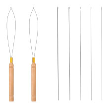 Conceptions d'outils d'enfilage de perles professionnels pour
