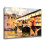 Jiangnan Water Bridge Canvas Poster 2