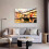 Jiangnan Water Bridge Canvas Poster 5