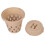 Outdoor Inground Worm Tower Large Capacity Composting Pail With 1
