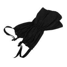 Waterproof Snow Gaiters for Hiking and Hunting Breathable Lightweight Leg Protection for Boots
