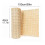 Φύλλο από ρολό πλέγματος από ρατάν – PE Wicker Wibbing, 35–60cm 4
