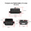 Gimbal Stabilizer Quick Release Plate Clamp Instant Camera Mounting Video General Tripod Fast  Kit 9