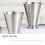Stainless Steel Measuring Jug 600ml 2