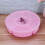 6-Compartment Plastic Serving Tray with Lid 4
