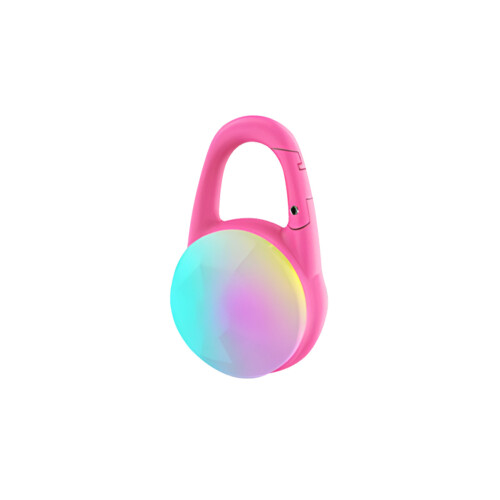 Pet Collar Safety Light 4 Lighting Mode Waterproof USB