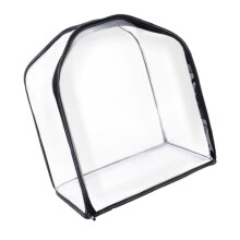 Gardien de sac à main luxueux à haute visibilité pour les-2