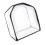 Versatile Clear Plastic Bag Storage Solution For Fashion-2 1