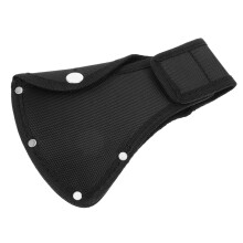 Camping Axe Cover 600g Nylon Hatchet Protective Case for Hiking with Blade Edge Protection