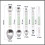 Metal Tablespoon Measure Spoon Teaspoon Spoon Kitchen Gadgets 5