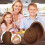 Easter Chocolate Silicone Mould 3D 3