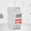 Programmerbar timerafbryder 24V DC 30A LCD-display 2