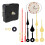 Silent Precision Clock Movement for DIY Clocks 3