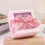 Transparent Valentine's Day Gift Box with Bow 2