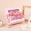 Transparent Valentine's Day Gift Box with Bow 3