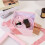 Transparent Valentine's Day Gift Box with Bow 4