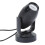 LED disco projection lamp purple monochrome AC85-265V 2