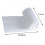 Christmas Snow Blanket Roll 94.5 x 31.5 Inch 5