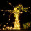 USB LED fairy lights copper wire 8 modes 3