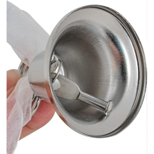 UrbanMingle Place Card Holders for Table Numbers, Restaurant Menu, Weddings, 2