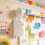 Universal Invisible Cord Winders For Window Coverings-9 6
