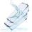 Practical Rectangular Glass Loaf Pan With Handles And Cover 4