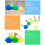 Fun Educational Sponge Painting Stamper Tool Set For Toddler 4
