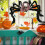 75 cm plysj edderkopp Halloween-dekorasjon 3