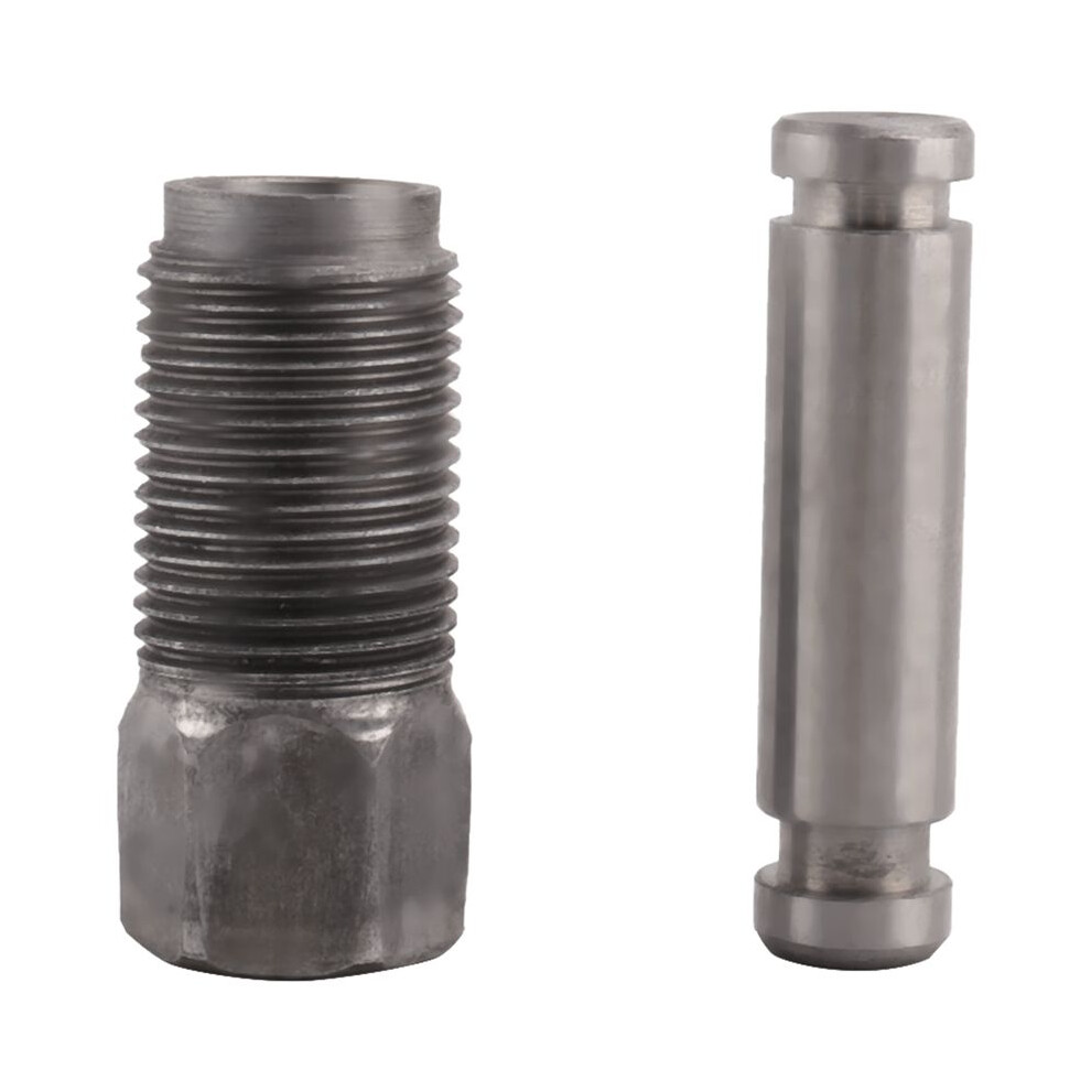 4Set Car Hydraulic Horizontal Jack Oil Pump Accessories Oil Cylinder Pumping Cylinder Plunger Clip Hydraulic Oil Pump C 6031866452676