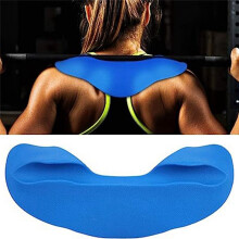 Barbell Squat Pad Shoulder Pad Professional TPE Dumbbell Squat Protective Cover Pad Protector