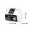 Portable Shockproof Eggs Storage Box with 2 Slots Eggs Case 3