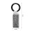 Fashionable Practical Sophisticated Handheld Wallet For-Black 4
